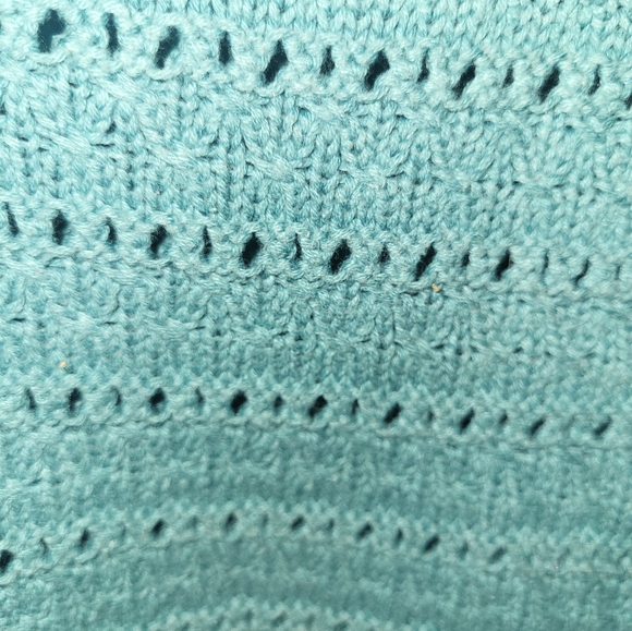 Maurices Knit Top Size Medium - Picture 3 of 13